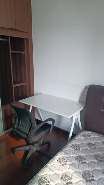 Service Residence for Rent at Serviced Residence @ KL Trillion - Edmund Heng - PropertyGuru.com.my