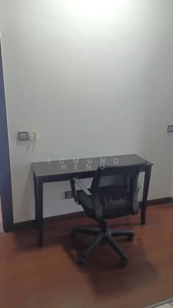Service Residence for Rent at Serviced Residence @ KL Trillion - Edmund Heng - PropertyGuru.com.my