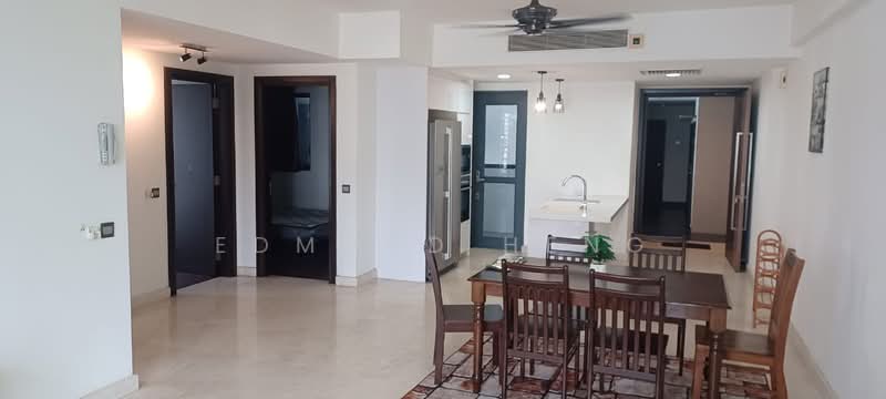 Service Residence for Rent at Serviced Residence @ KL Trillion - Edmund Heng - PropertyGuru.com.my