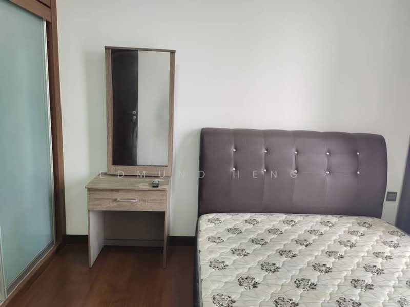 Service Residence for Rent at Serviced Residence @ KL Trillion - Edmund Heng - PropertyGuru.com.my