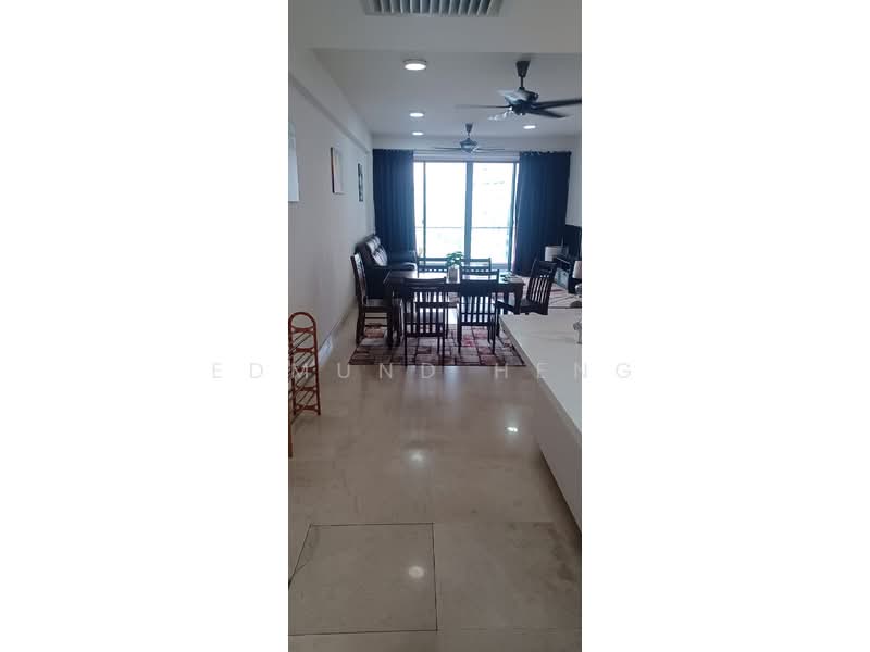 Service Residence for Rent at Serviced Residence @ KL Trillion - Edmund Heng - PropertyGuru.com.my