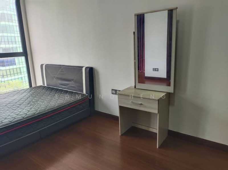 Service Residence for Rent at Serviced Residence @ KL Trillion - Edmund Heng - PropertyGuru.com.my