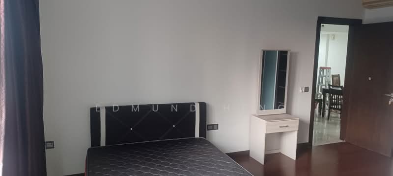 Service Residence for Rent at Serviced Residence @ KL Trillion - Edmund Heng - PropertyGuru.com.my