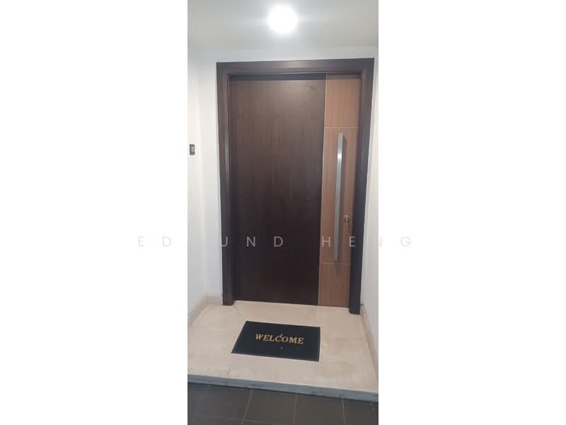 Service Residence for Rent at Serviced Residence @ KL Trillion - Edmund Heng - PropertyGuru.com.my
