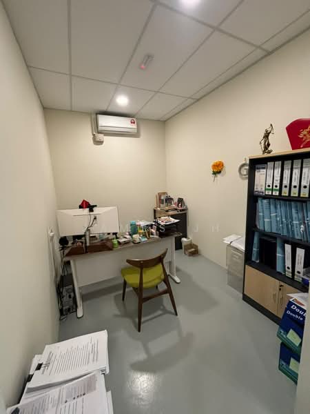 Pejabat untuk Disewa di Bandar Puteri Puchong (Puchong) - James JH - Study - PropertyGuru.com.my