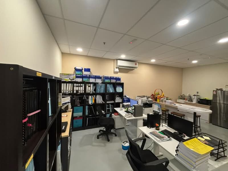 Pejabat untuk Disewa di Bandar Puteri Puchong (Puchong) - James JH - Interior - PropertyGuru.com.my