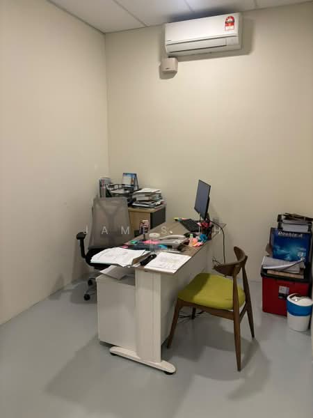 Pejabat untuk Disewa di Bandar Puteri Puchong (Puchong) - James JH - Study - PropertyGuru.com.my