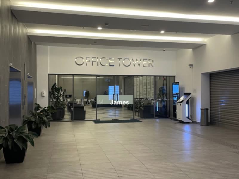 Pejabat untuk Disewa di Bandar Puteri Puchong (Puchong) - James JH - PropertyGuru.com.my