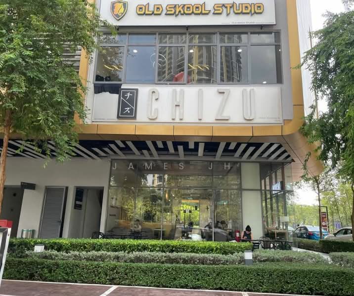 Pejabat untuk Disewa di Bandar Puteri Puchong (Puchong) - James JH - Exterior - PropertyGuru.com.my