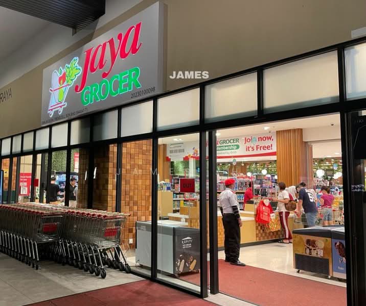Pejabat untuk Disewa di Bandar Puteri Puchong (Puchong) - James JH - PropertyGuru.com.my