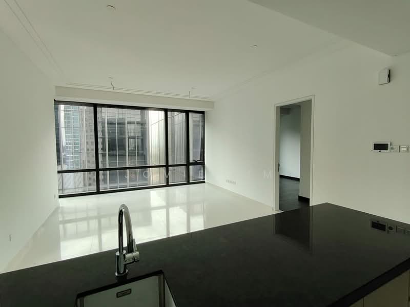 Service Residence for Rent at Regent Suites @ Pavilion Damansara Heights - Jovie Lim - Living Room - PropertyGuru.com.my