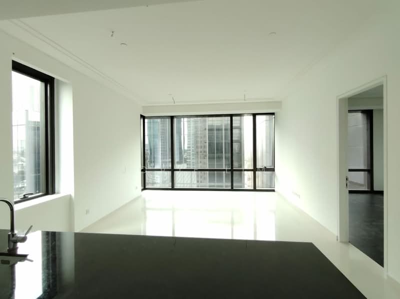 Service Residence for Rent at Regent Suites @ Pavilion Damansara Heights - Jovie Lim - Living Room - PropertyGuru.com.my