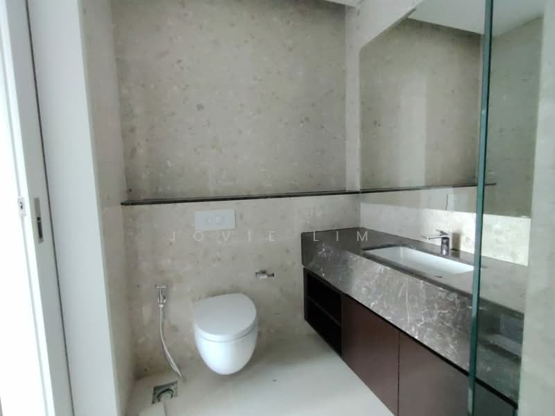 Service Residence for Rent at Regent Suites @ Pavilion Damansara Heights - Jovie Lim - Bathroom - PropertyGuru.com.my