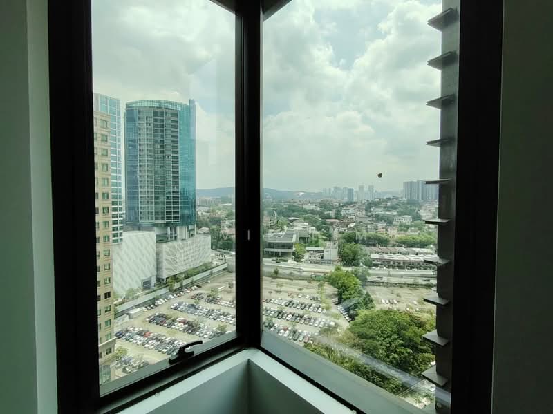 Service Residence for Rent at Regent Suites @ Pavilion Damansara Heights - Jovie Lim - View - PropertyGuru.com.my