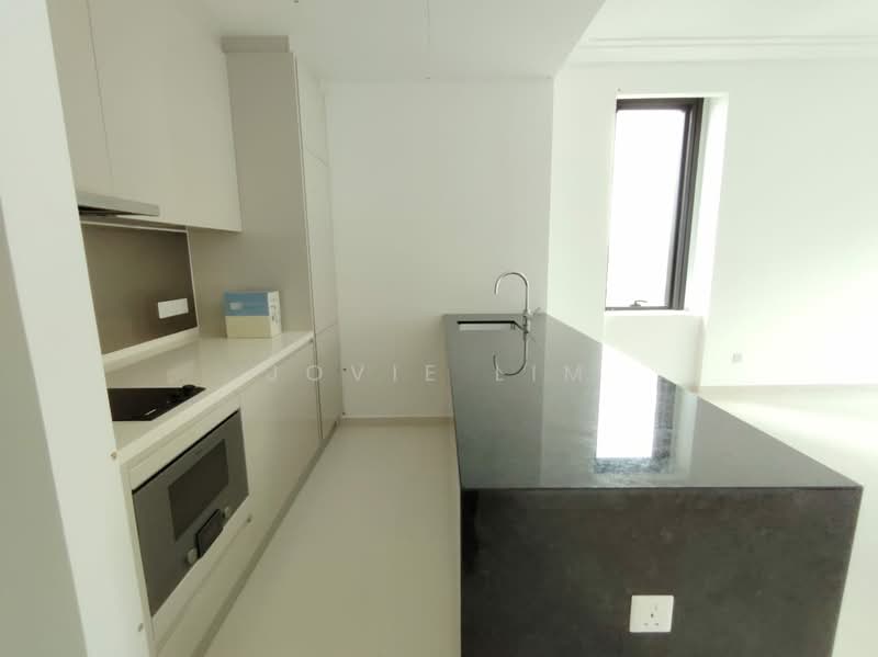 Service Residence for Rent at Regent Suites @ Pavilion Damansara Heights - Jovie Lim - Kitchen - PropertyGuru.com.my