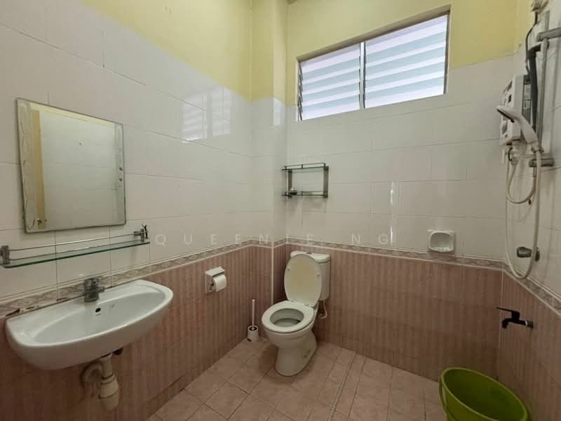 Rumah Teres 1 Tingkat untuk Dijual di Skudai (Johor) - Queenie Ng - PropertyGuru.com.my