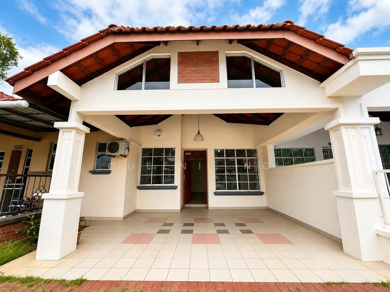 Rumah Teres 1 Tingkat untuk Dijual di Skudai (Johor) - Queenie Ng - PropertyGuru.com.my