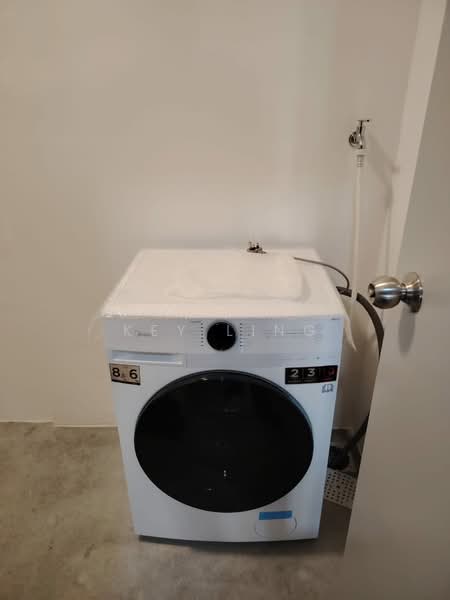 Servis Apartment untuk Disewa di Helix2 @ PJ South - Key Ling - Interior - PropertyGuru.com.my