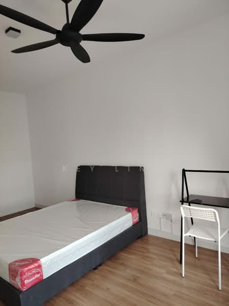 Servis Apartment untuk Disewa di Helix2 @ PJ South - Key Ling - Bedroom - PropertyGuru.com.my