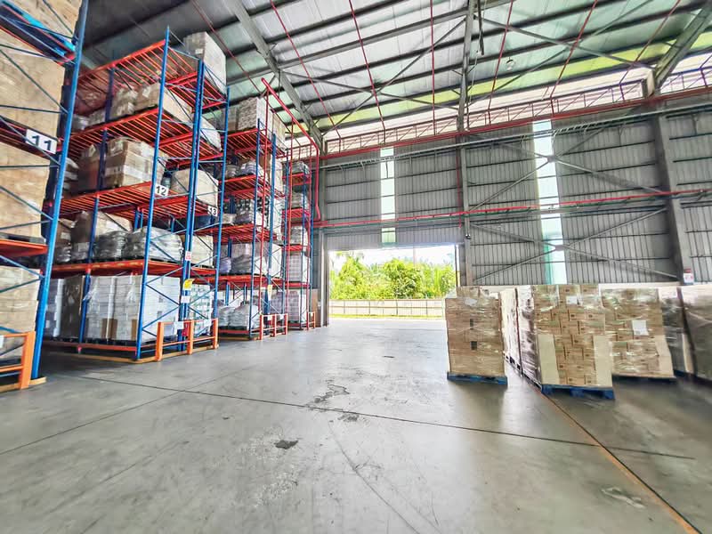 Warehouse for Rent in Off Jalan Meru (Klang) - Ray Lee - Interior - PropertyGuru.com.my