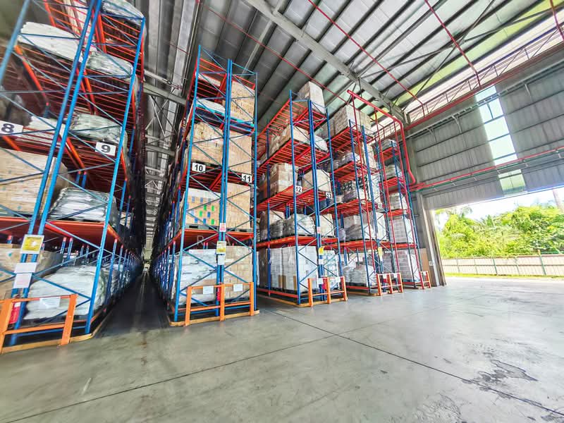 Warehouse for Rent in Off Jalan Meru (Klang) - Ray Lee - Exterior - PropertyGuru.com.my