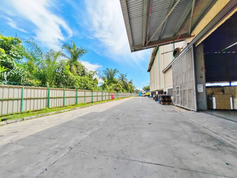 Warehouse for Rent in Off Jalan Meru (Klang) - Ray Lee - Exterior - PropertyGuru.com.my