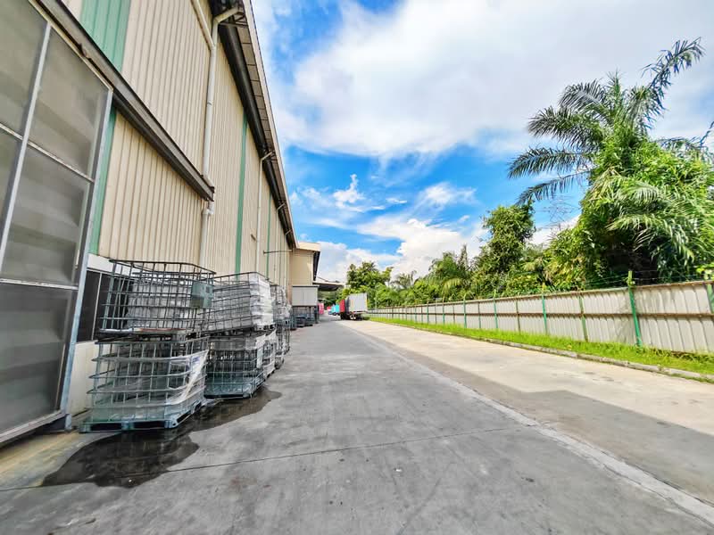 Warehouse for Rent in Off Jalan Meru (Klang) - Ray Lee - Exterior - PropertyGuru.com.my