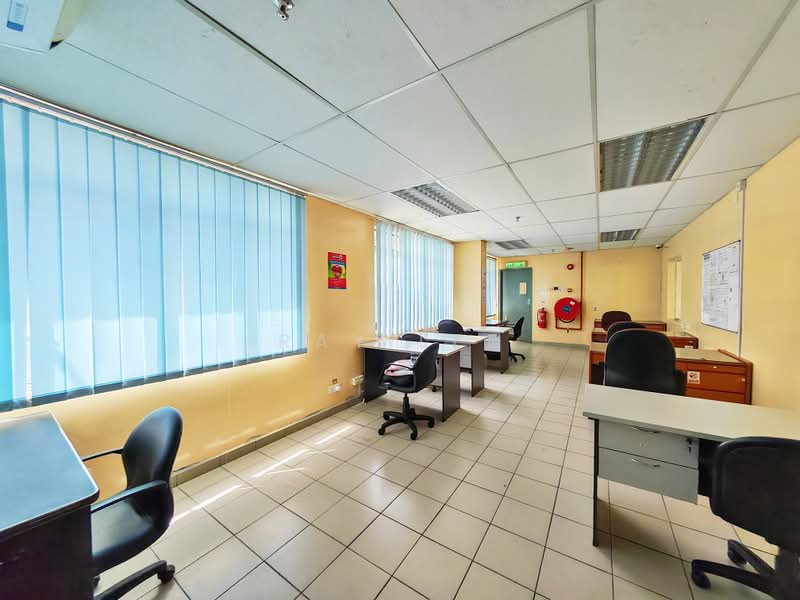 Warehouse for Rent in Off Jalan Meru (Klang) - Ray Lee - Interior - PropertyGuru.com.my