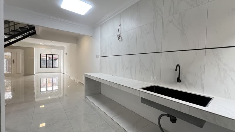 2-storey Terraced House for Sale in Taman Sentosa (Klang) - Alvin Lim - PropertyGuru.com.my