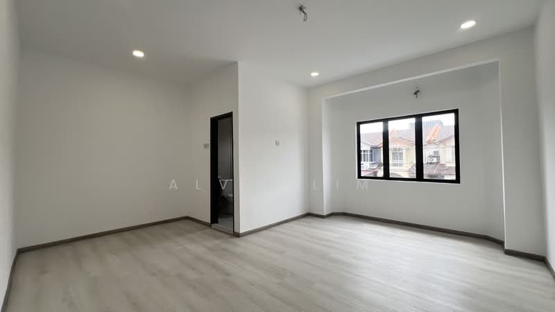 2-storey Terraced House for Sale in Taman Sentosa (Klang) - Alvin Lim - PropertyGuru.com.my