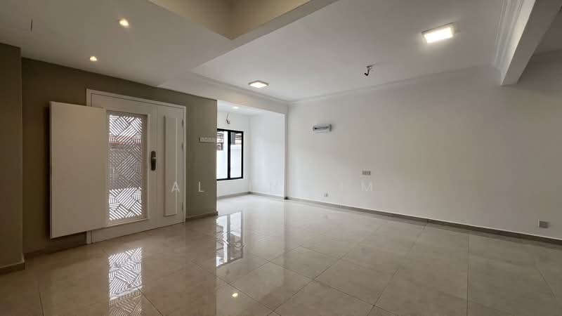2-storey Terraced House for Sale in Taman Sentosa (Klang) - Alvin Lim - PropertyGuru.com.my