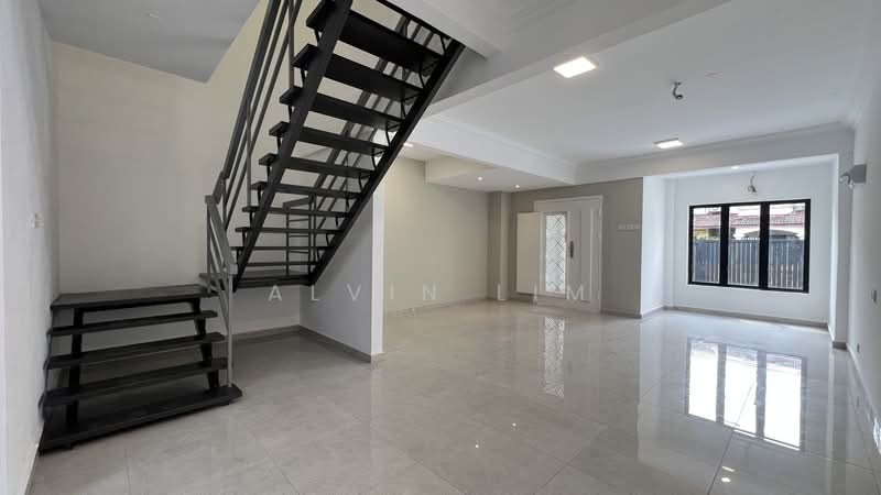 2-storey Terraced House for Sale in Taman Sentosa (Klang) - Alvin Lim - PropertyGuru.com.my