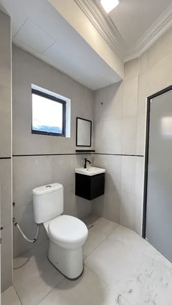 2-storey Terraced House for Sale in Taman Sentosa (Klang) - Alvin Lim - PropertyGuru.com.my