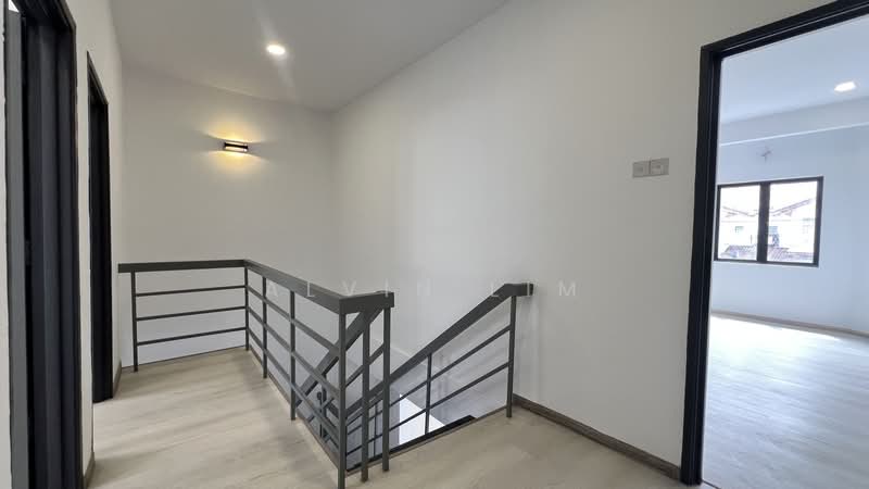 2-storey Terraced House for Sale in Taman Sentosa (Klang) - Alvin Lim - PropertyGuru.com.my