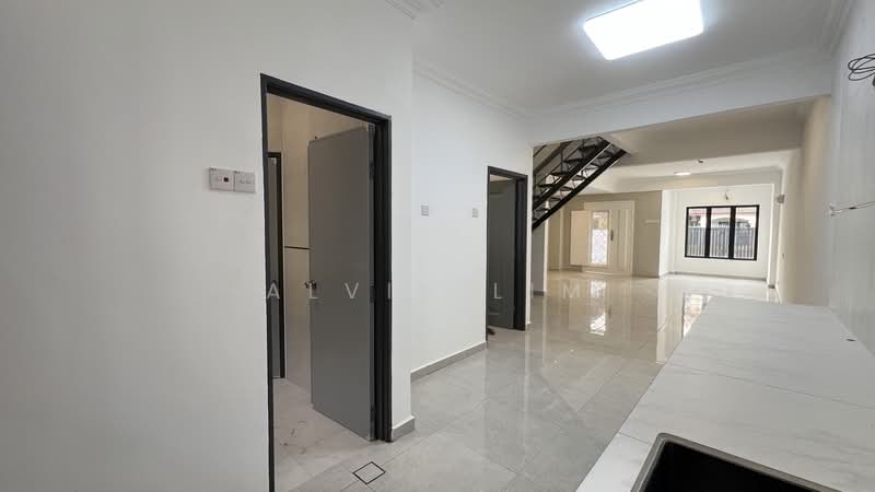 2-storey Terraced House for Sale in Taman Sentosa (Klang) - Alvin Lim - PropertyGuru.com.my