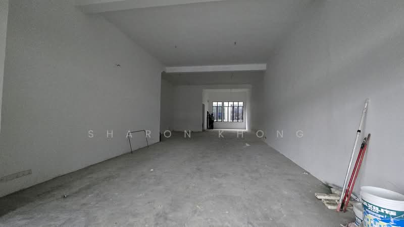 Kedai untuk Disewa di Eco Majestic (Semenyih) - Sharon Khong - Interior - PropertyGuru.com.my