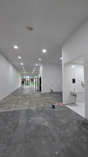 Kedai untuk Disewa di Eco Majestic (Semenyih) - Sharon Khong - Interior - PropertyGuru.com.my