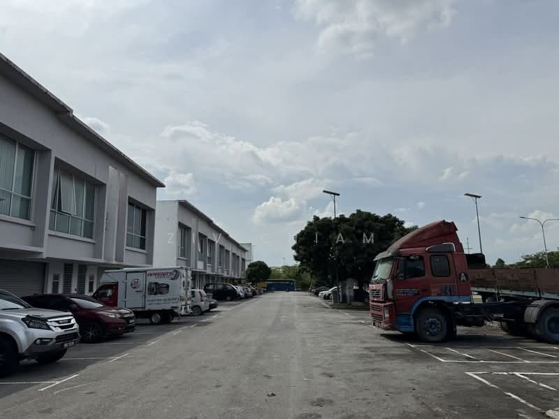 Retail Space for Sale in Masai (Johor) - Ziv Chiam - Exterior - PropertyGuru.com.my