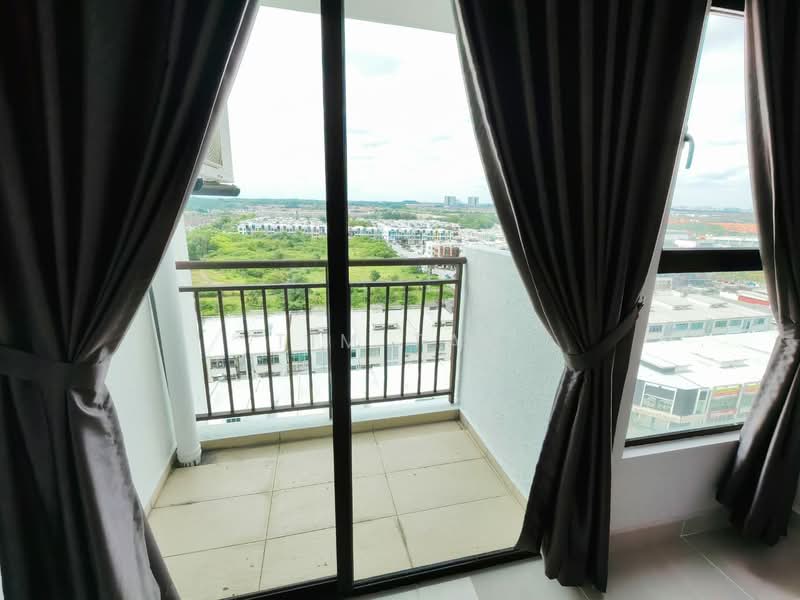 Apartment for Sale at The Garden Residences - Tim Tan - PropertyGuru.com.my