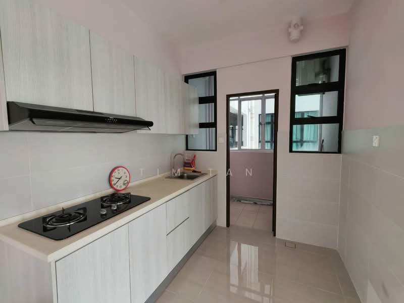 Apartment for Sale at The Garden Residences - Tim Tan - PropertyGuru.com.my