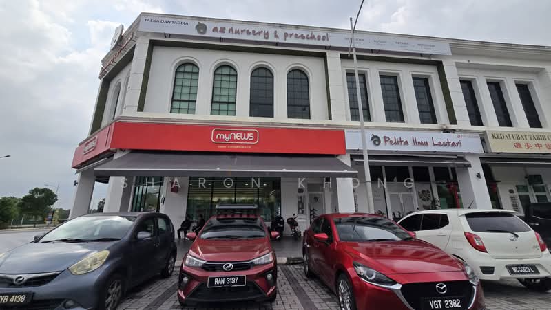 Shop for Sale in Eco Majestic (Semenyih) - Sharon Khong - PropertyGuru.com.my