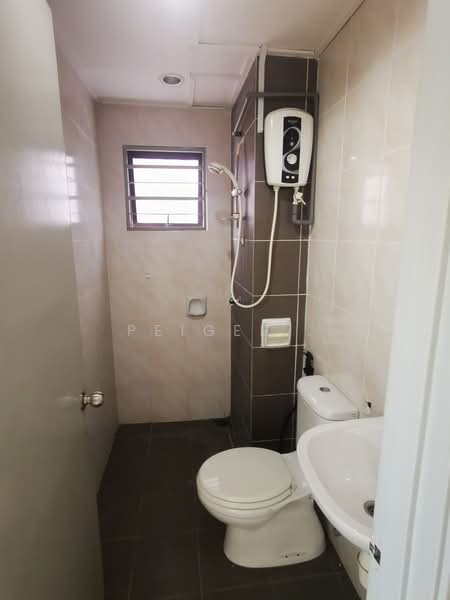 Kondominium untuk Disewa di One Damansara - PeiGee . - Bathroom - PropertyGuru.com.my