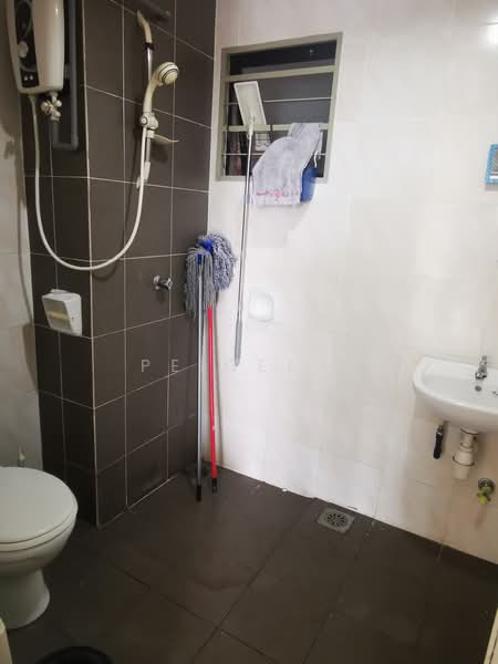 Kondominium untuk Disewa di One Damansara - PeiGee . - Bathroom - PropertyGuru.com.my