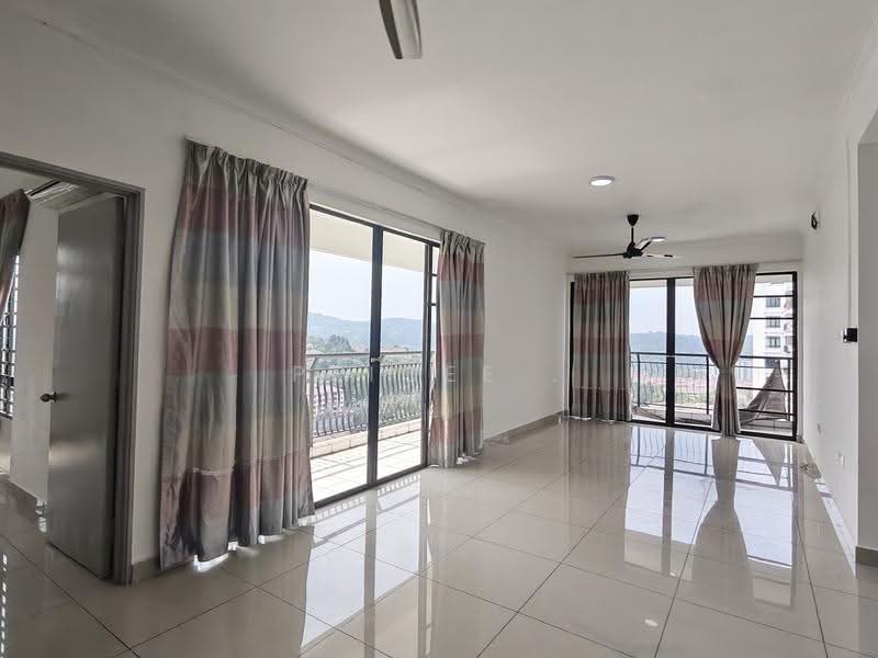 Condominium for Rent at One Damansara - PeiGee . - Living Room - PropertyGuru.com.my