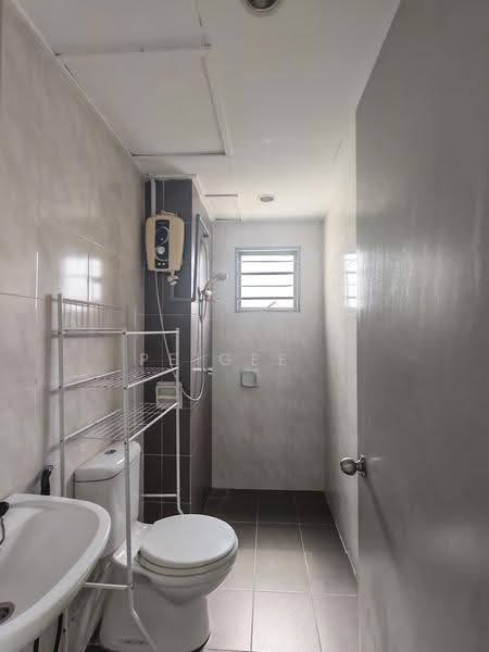 Condominium for Rent at One Damansara - PeiGee . - Bathroom - PropertyGuru.com.my