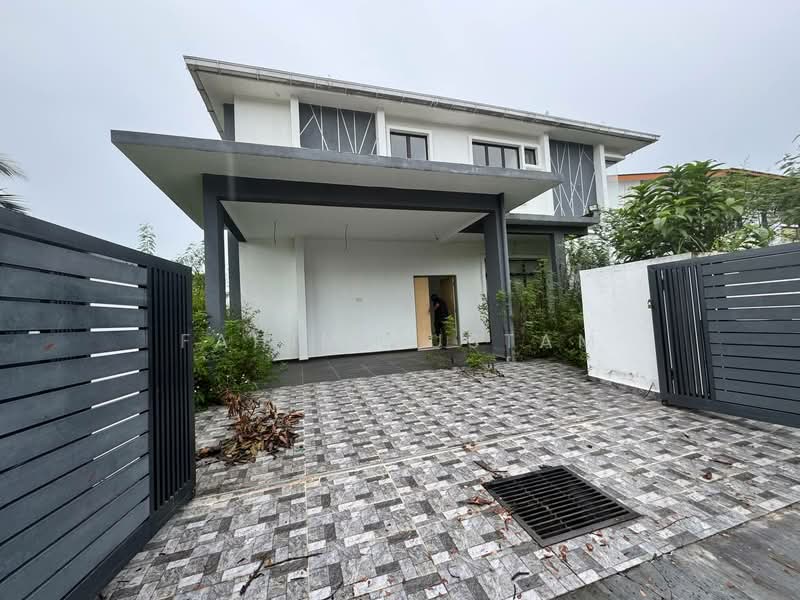 Rumah Banglo untuk Dijual di Sungai Buloh (Selangor) - Fahim Rustam - Exterior - PropertyGuru.com.my