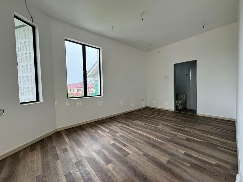 Rumah Banglo untuk Dijual di Sungai Buloh (Selangor) - Fahim Rustam - Interior - PropertyGuru.com.my