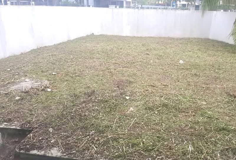 Rumah Banglo untuk Dijual di Sungai Buloh (Selangor) - Fahim Rustam - Garden - PropertyGuru.com.my