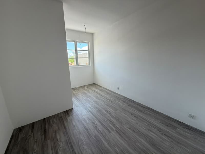 2-storey Terraced House for Sale in Bandar Country Homes (Rawang) - SK Luk - Interior - PropertyGuru.com.my