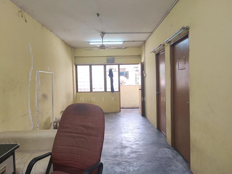Rumah Flat untuk Dijual di Megaria Ros - Dennix Chin - Interior - PropertyGuru.com.my